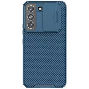 Tok Nillkin CamShield Pro case for Samsung Galaxy S22, blue (6902048235274) kép