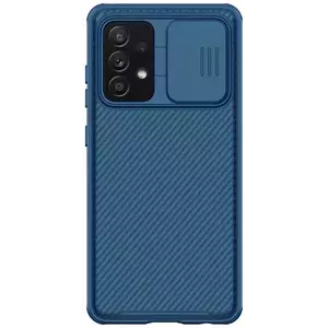 Tok Nillkin CamShield Pro case for Samsung Galaxy A52/A52S 4G/5G, blue (6902048212503) kép