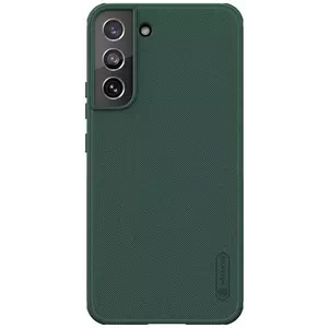 Tok Nillkin Super Frosted Shield Pro case for Samsung Galaxy S22, Green (6902048235380) kép