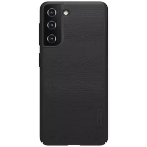Tok Nillkin Super Frosted Shield case for Samsung Galaxy S21 FE 5G, Black (6902048221185) kép