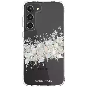 Tok Case Mate Karat a Touch of Pearl - Galaxy S23+ (CM050682) kép