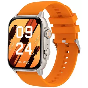 Okos óra Smartwatch Colmi C81 (Orange) kép