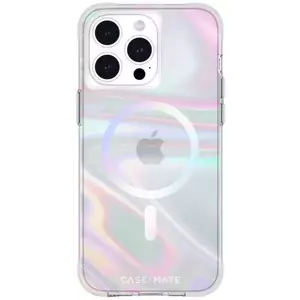Tok Case Mate Soap Bubble case, MagSafe - iPhone 15 Pro Max (CM051608) kép