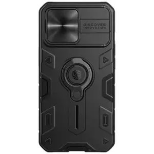 Tok Nillkin Case CamShield Armor Pro for iPhone 13 Pro (black) kép