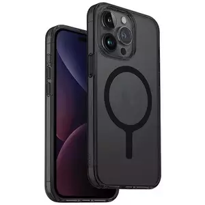 Tok UNIQ case LifePro Xtreme iPhone 15 Pro 6.1" Magclick Charging black (UNIQ-IP6.1P(2023)-LXAFMSMK) kép