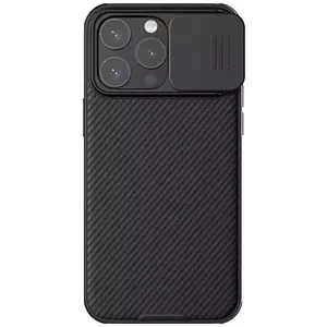 Tok Nillkin CamShield Pro case for iPhone 15 Pro (black) kép