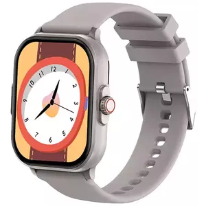 Okos óra Colmi C63 Smart Watch Grey kép