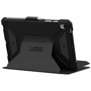 Tok UAG Metropolis SE, black - Samsung Tab S9 FE (224415114040) kép