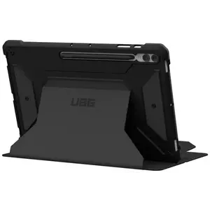 Tok UAG Metropolis SE, black - Samsung Tab S9 Ultra (224341114040) kép