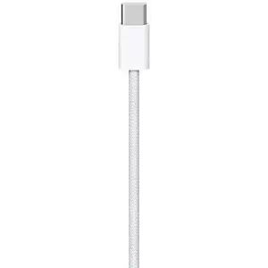Kábel Apple MQKJ3ZM/A USB-C - USB-C cable 1m (MQKJ3ZM/A) kép
