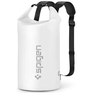 Spigen Aqua Shield WaterProof Bag A631 (30L), snow white (AMP07228) kép