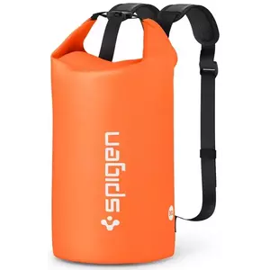 Spigen Aqua Shield WaterProof Bag A631 (30L), sunset orange (AMP07227) kép