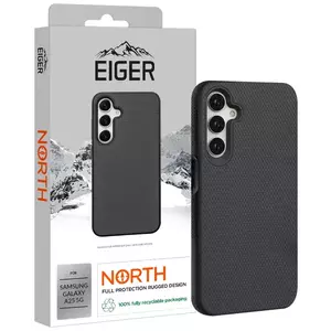 Tok Eiger North Case for Samsung A25 5G in Black kép