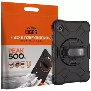 Tok Eiger Peak 500m for Samsung Tab A9 8.7 in Black kép