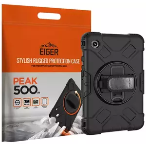 Tok Eiger Peak 500m for Samsung Tab A9+ 11 in Black kép