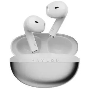 Fejhallgató Haylou X1 2023 TWS headphones (gray) kép