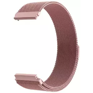 Óraszíj Colmi Smartwatch Strap Magnetic Bracelet Pink 22mm kép