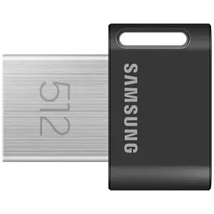 Flash drive SAMSUNG USB 3.2 FLASH DISK 512GB FIT PLUS kép