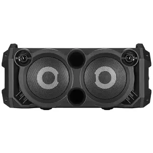 Hangszóró SVEN PS-550 speakers, 36W Bluetooth (black) kép