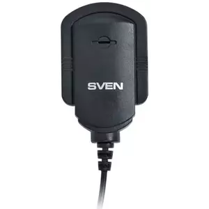 Mikrofon SVEN MK-150 microphone (black) kép