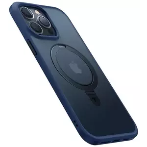 Tok Torras UPRO Ostand Matte case for iPhone 15 Pro (blue) kép