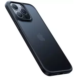 Tok Torras Guardian case for iPhone 15 Pro (black) kép