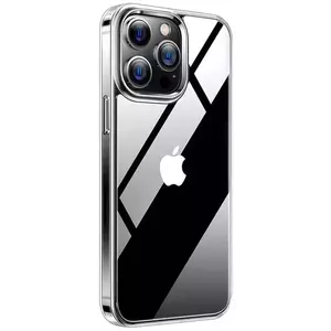 Tok Torras Diamond Clear case for iPhone 15 Pro (transparent) kép