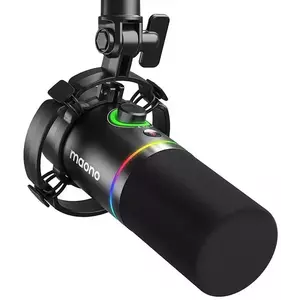 Mikrofon Maono PD200x Dynamic Microphone (black) kép