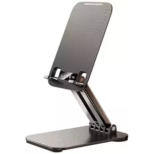 Lisen telescopic phone/tablet stand (black) kép