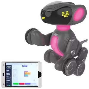 Egy játék Learning Resources Pyxel EI-1130 coding robot kép