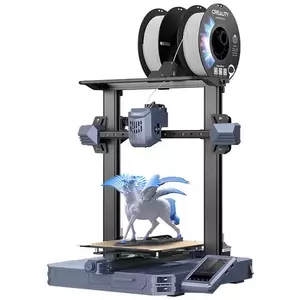 Nyomtató Creality CR-10 SE 3D printer kép