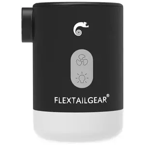 Kompresszor Flextail Portable 4in1 Max Pump2 PRO pump (black) kép