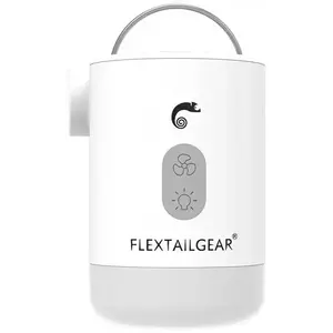 Kompresszor Flextail Portable pump 4in1 Max Pump2 PRO (white) kép