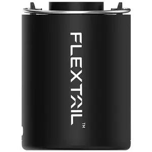Kompresszor Flextail Portable 2in1 Tiny Pump (black) kép