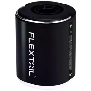 Kompresszor Flextail Portable 3in1 Tiny Pump 2X (black) kép