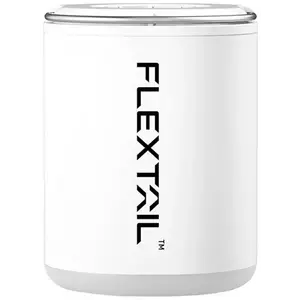Kompresszor Flextail Portable 3in1 Tiny Pump 2X (white) kép