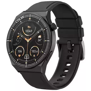 Okos óra Colmi i11 Smartwatch (Black) kép