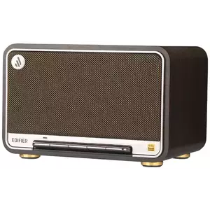 Hangszóró Edifier D32 Bluetooth Speaker (Black Walnut) kép
