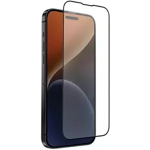 TEMPERED KIJELZŐVÉDŐ FÓLIA UNIQ Optix Matte iPhone 15 Pro 6.1" frosted tempered glass with applicator (UNIQ-IP6.1P(2023)-MATTE) kép