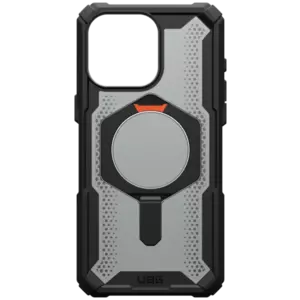 Tok UAG Plasma XTE, black/orange - iPhone 15 Pro Max (114441114097) kép