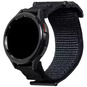 Óraszíj UAG Active Strap, graphite - Galaxy Watch M/L (294406114032) kép