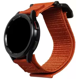 Óraszíj UAG Active Strap, rust - Galaxy Watch M/L (294406119191) kép