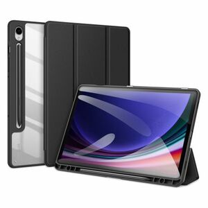 Samsung Galaxy Tab S9 Tablet Tok - Fekete kép