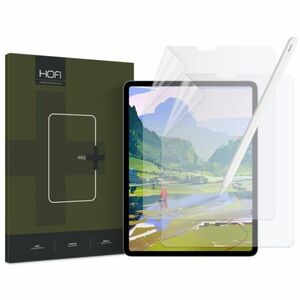 HOFI Paper 2x fólia iPad Air 4 / 5 / Pro 11 kép