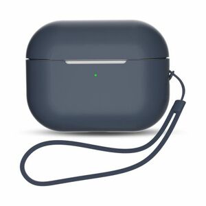 MG Strap Case tok Apple AirPods Pro 1/2, kék kép