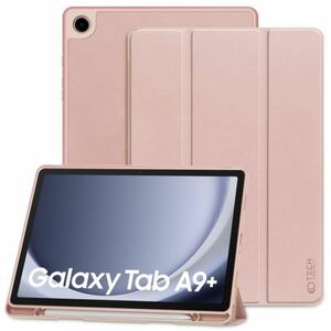 Tech-Protect SC Pen tok Samsung Galaxy Tab A9 Plus 11'', rózsaszín kép