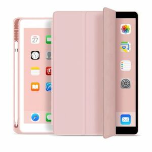 Tech-Protect SC Pen tok iPad Air 4 2020 / 5 2022, rózsaszín (TEC918650) kép