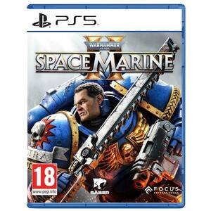 Warhammer 40, 000: Space Marine 2 - PS5 kép