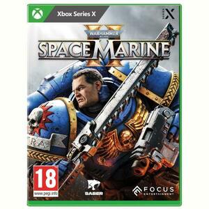 Warhammer 40, 000: Space Marine 2 - XBOX Series X kép