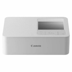 Hőszublimációs nyomtató Canon SELPHY CP-1500, fehér kép